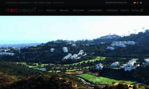 Itecvision.com thumbnail