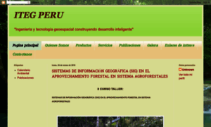 Itegperusac.blogspot.pe thumbnail