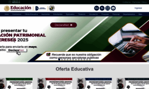 Itelsalto.edu.mx thumbnail