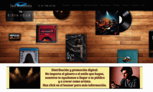 Itemmultimedia.es thumbnail