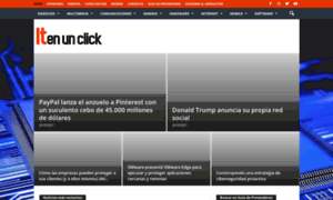 Itenunclick.com thumbnail