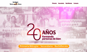 Iterra.edu.mx thumbnail