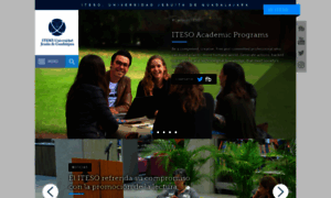 Iteso.com thumbnail