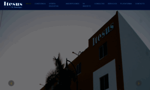 Itesus.edu.mx thumbnail