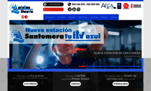 Iteuve.net thumbnail