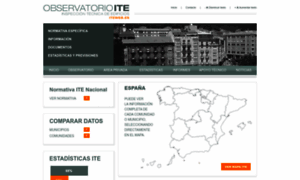 Iteweb.es thumbnail