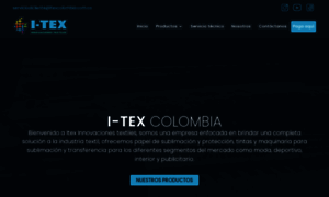 Itexcolombia.com thumbnail