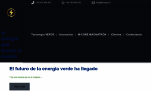 Itf-energy.com thumbnail