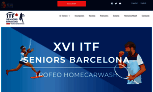 Itfseniorsbarcelona.com thumbnail