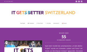 Itgetsbetter.ch thumbnail