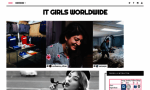 Itgirlsworldwideucm.blogspot.com thumbnail