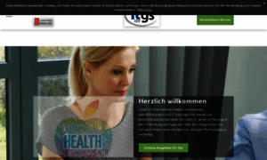 Itgs.info thumbnail