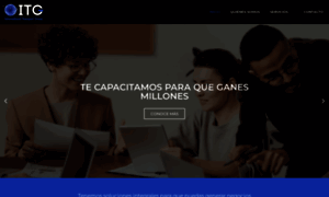 Itgsas.com thumbnail