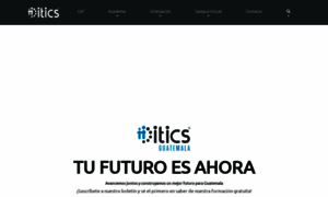 Itics.edu.gt thumbnail