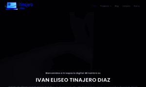 Itinajero.net thumbnail