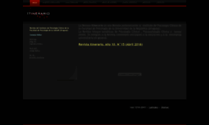 Itinerario.psico.edu.uy thumbnail