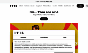 Itis.fi thumbnail