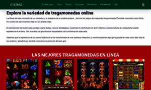 Itistmo.mx thumbnail