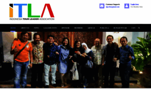 Itla.or.id thumbnail