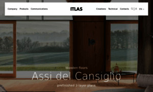 Itlas.co.uk thumbnail