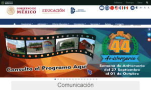 Itlinares.edu.mx thumbnail