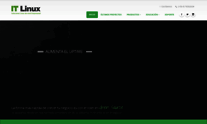 Itlinux.cl thumbnail