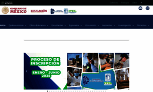 Itllano.edu.mx thumbnail