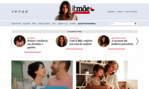 Itmae.com.br thumbnail