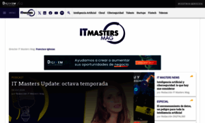 Itmastersmag.com thumbnail