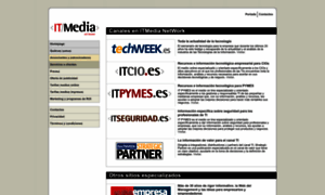 Itmedia.es thumbnail
