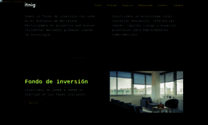 Itnig.net thumbnail