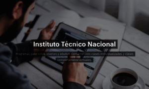 Itninstituto.com thumbnail