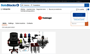 Itodoweb.solostocks.com thumbnail
