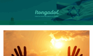 Itongadol.com.ar thumbnail