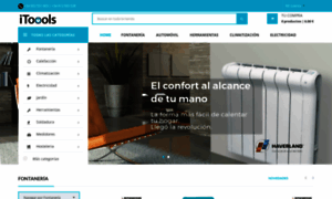 Itoools.com thumbnail