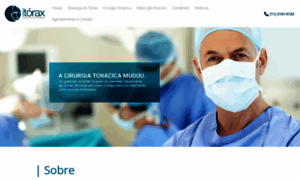 Itorax.com.br thumbnail