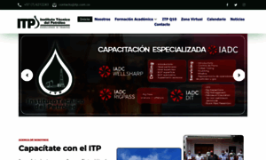 Itp.com.co thumbnail