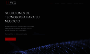 Itpro.cr thumbnail