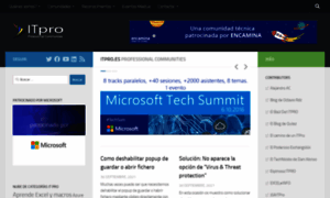 Itpro.es thumbnail