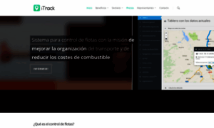 Itrack.es thumbnail