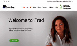 Itrad.es thumbnail