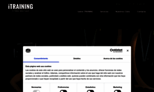 Itraining.es thumbnail