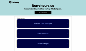 Itraveltours.us thumbnail