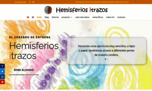 Itrazos.com thumbnail