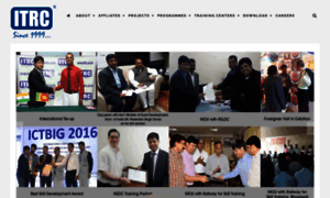 Itrc.co.in thumbnail
