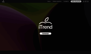 Itrend.com.ar thumbnail