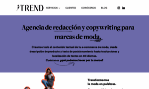 Itrend.es thumbnail