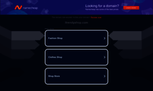 Itrendyshop.com thumbnail