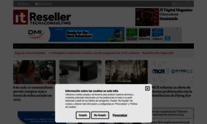 Itreseller.es thumbnail