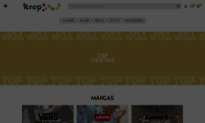 Itrop.com thumbnail